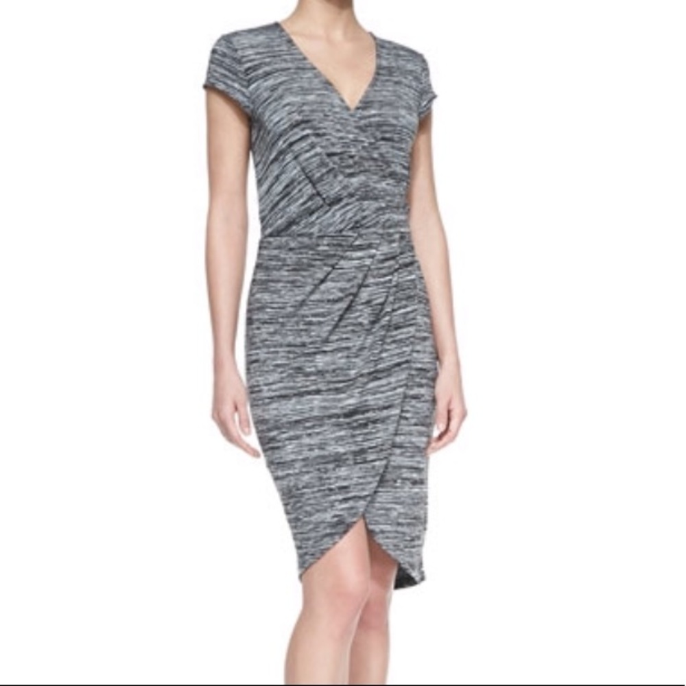 ✨3/$15 French Connection Dress (women's 6)